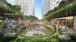 Canninghill Piers (D6), Apartment #471666451